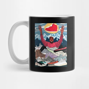 ezzy goods Mug